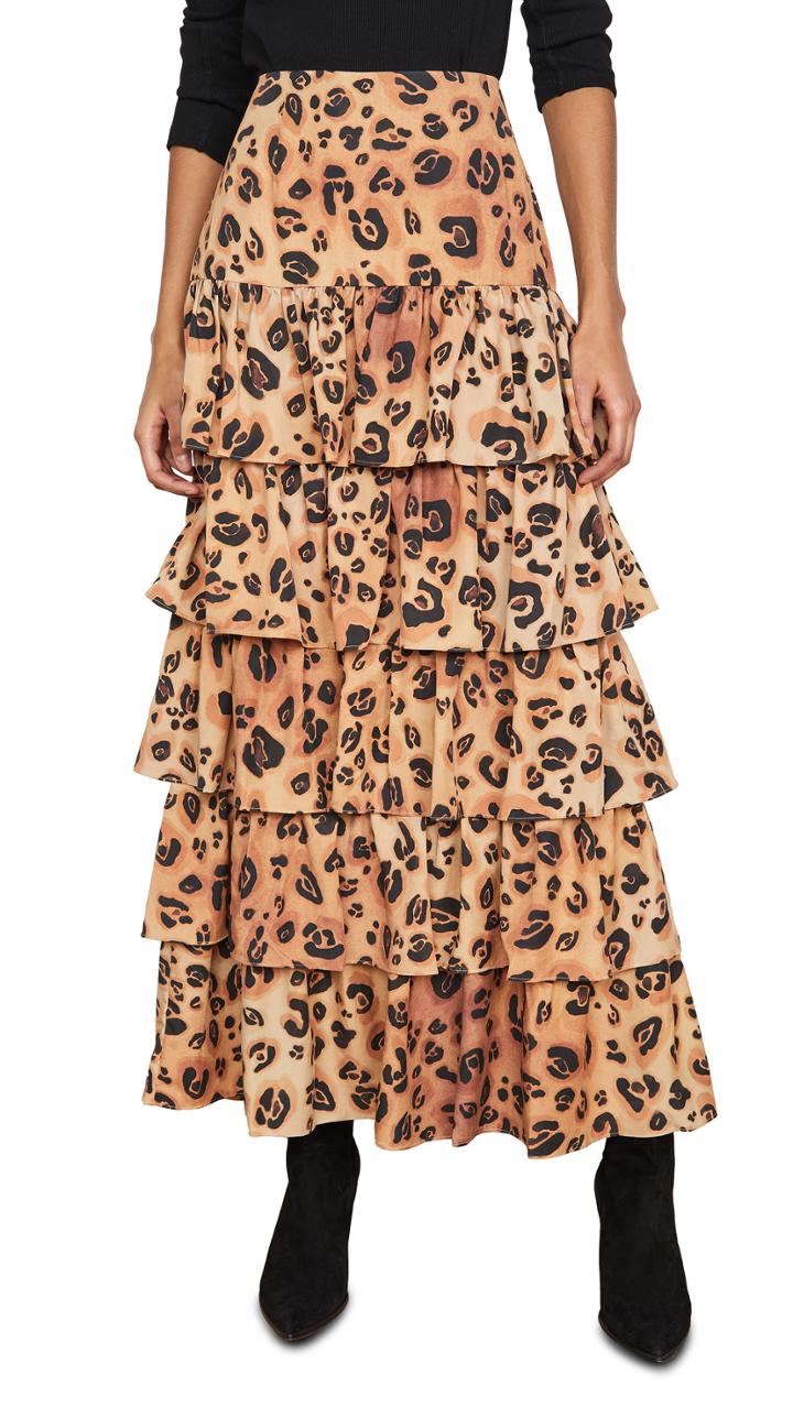 Mara Hoffman Marzia Skirt