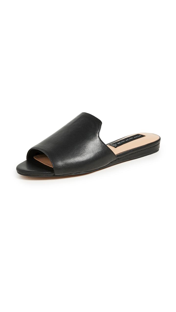 Steven Sensai Peep Toe Sandals
