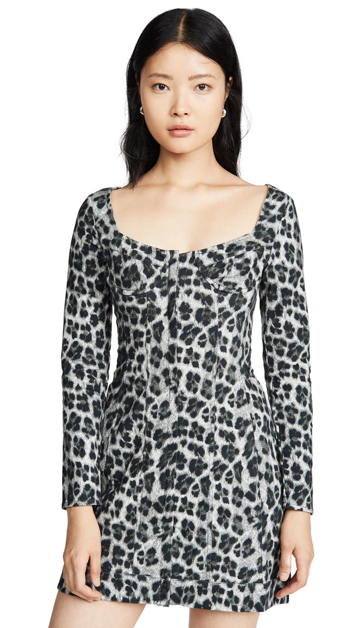 Miaou Dree Dress