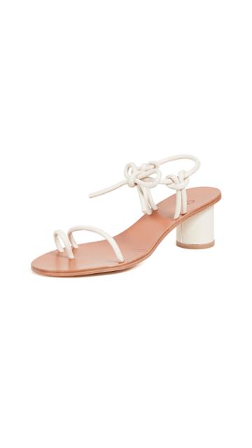 Loq Xavi Strappy Sandals