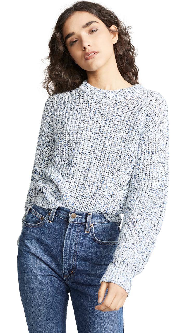 Veronica Beard Ryce Sweater