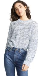 Veronica Beard Ryce Sweater