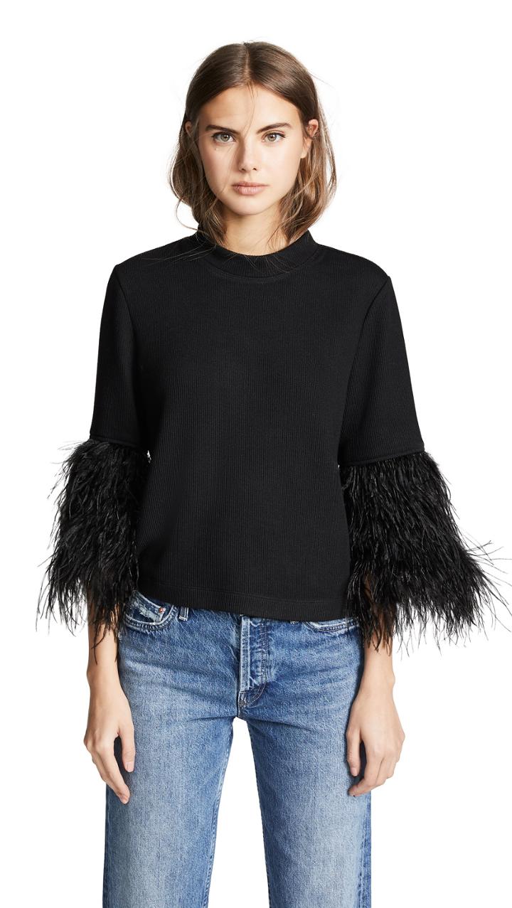 Saylor Madlee Blouse