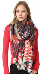 Temperley London Jimi Dream Scarf
