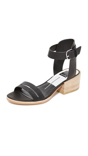 Dolce Vita Rae City Sandals
