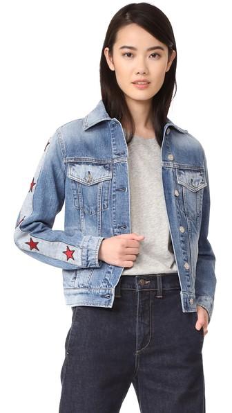 Belstaff Carvill Jacket