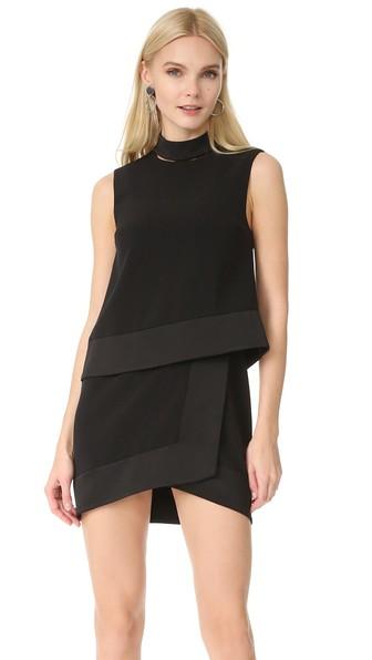 Aq Aq Tera Dress