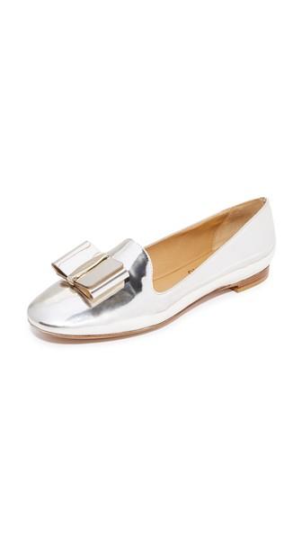 Salvatore Ferragamo Elisabella Loafers