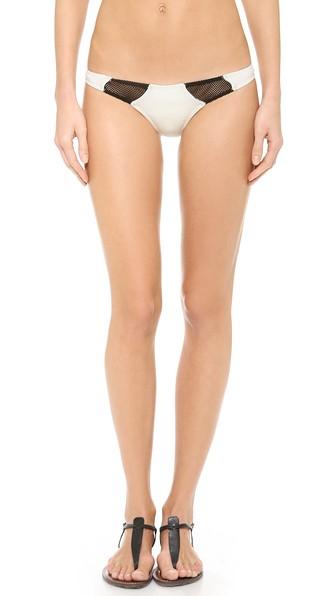 Tyler Rose Swimwear Bruce Bikini Bottoms