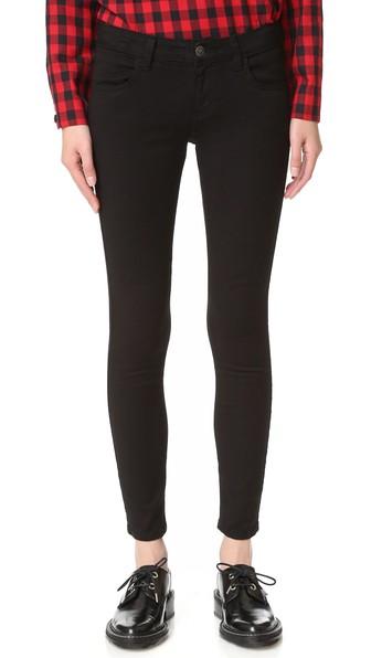Siwy Hannah Slim Crop Jeans