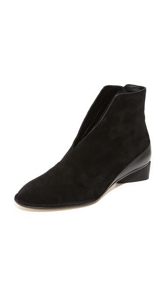 Zero Maria Cornejo Belle Ankle Booties