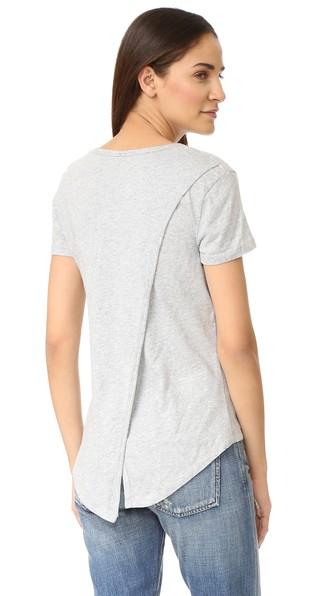 Bobi Pocket Tee