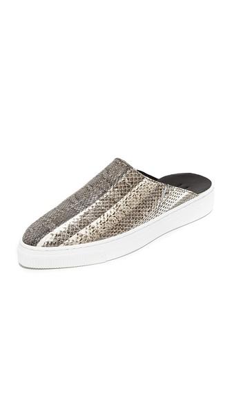 Zcd Montreal Schumy Slide Sneakers