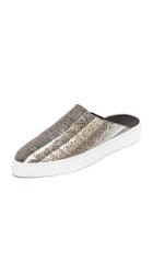 Zcd Montreal Schumy Slide Sneakers
