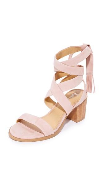 Splendid Janet City Sandals