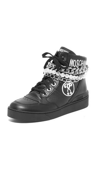 Moschino Moschino Sneakers