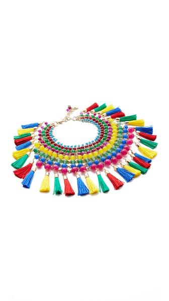 Rosantica Geranio Anklet