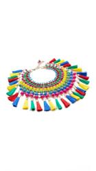 Rosantica Geranio Anklet