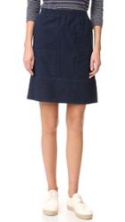 A P C Stacy Skirt