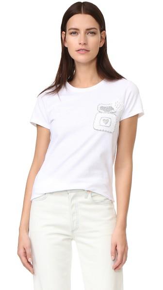 Michaela Buerger Perfume Bottle T Shirt