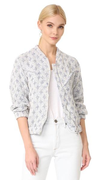 Iro Ferdy Jacket