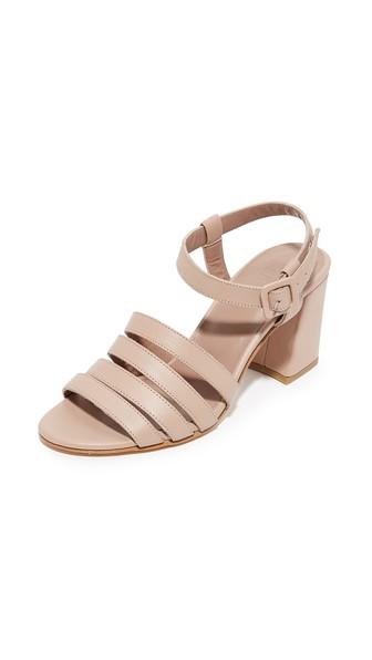 Maryam Nassir Zadeh Palma High Sandals