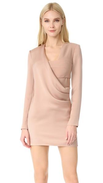 Aq Aq Larah Jacket Dress