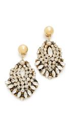 Nocturne Levi Earrings