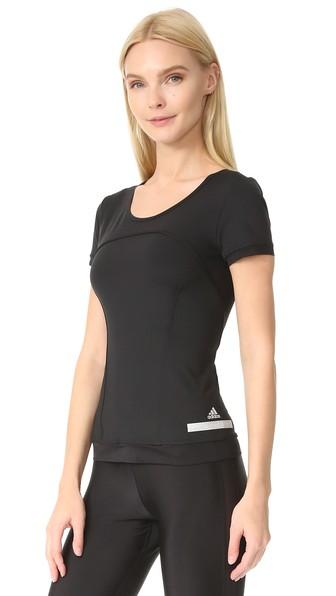 Adidas By Stella Mccartney Perf Tee
