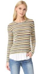 Bailey44 Cruz Top