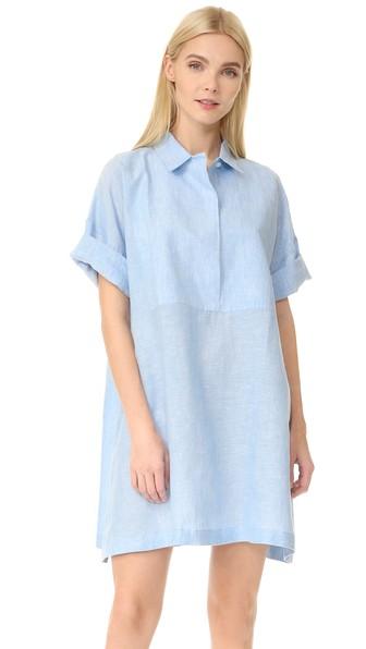 Acne Studios Sena Shirtdress