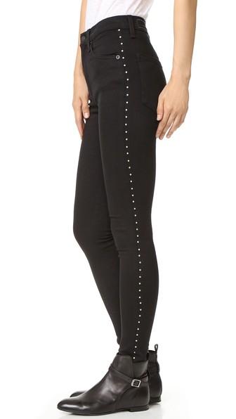 Rag Bone Jean Dive Jeans