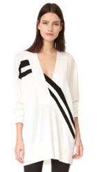 Rag Bone Grace V Neck Sweater