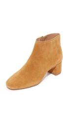 Madewell Malin Booties
