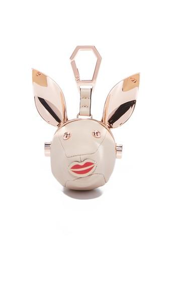 Kendall Kylie Blu Dog Charm