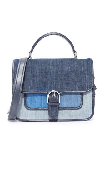 Michael Michael Kors Large Cooper School Satchel
