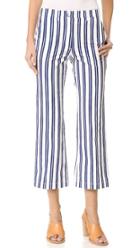 M I H Jeans Coler Flare Pants