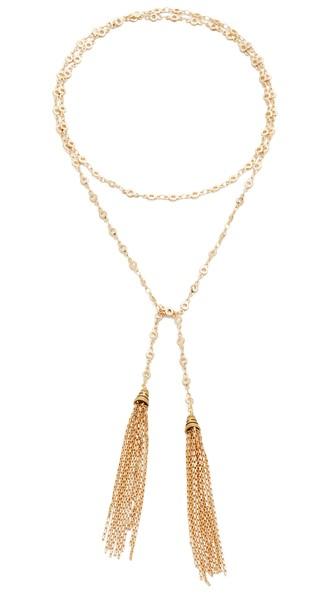 Vanessa Mooney The Dixie Necklace