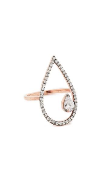 Maha Lozi Margarita Ring