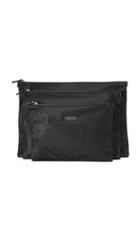 Tumi 3 Pouch Set
