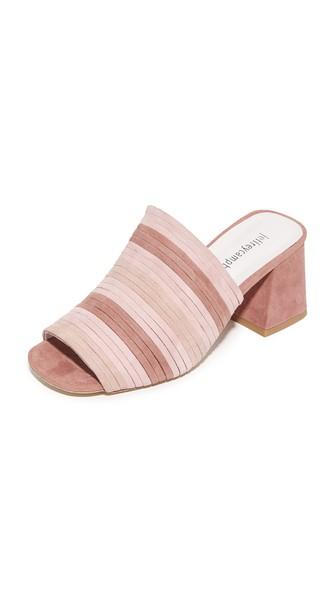 Jeffrey Campbell Perpetua Ii Mules