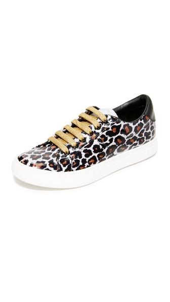 Marc Jacobs Empire Lace Up Sneakers