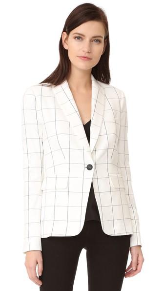 Veronica Beard Clubhouse Jacket