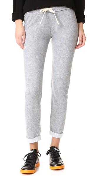 Monrow Slim Sweatpants