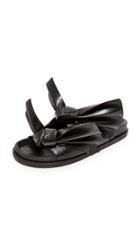 Cedric Charlier Flat Slides