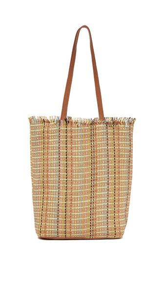 En Shalla Recycled Tote