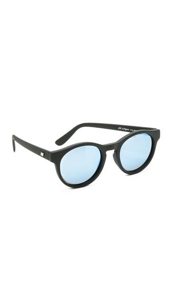 Le Specs Hey Macarena Polarized Sunglasses