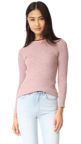 Apiece Apart Des Colores Second Skin Sweater