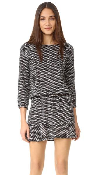 Soft Joie Arryn B Dress