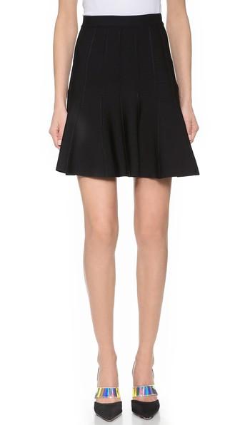 Herve Leger Sabine Skirt